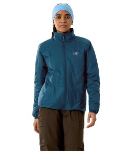 �A�[�N�e���N�X ���f�B�[�X �A�E�^�[ �R�[�g �W���P�b�g Arc'teryx Atom SV Jacket Nightscape