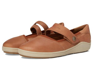 N[NX fB[X V[Y T_ Tan Leather Clarks Bryianne Janey
