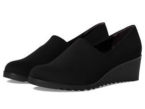 ���C�t�X�g���C�h ���f�B�[�X �V���[�Y �q�[�� ���[�t�@�[ LifeStride Ziva Loafer/Moc Shoes Black �u���b�N