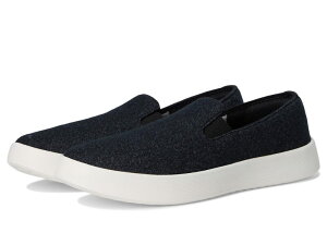 I[o[Y Y V[Y Xj[J[ E[ Allbirds Wool Cruiser Slip On Natural Black ( ubN