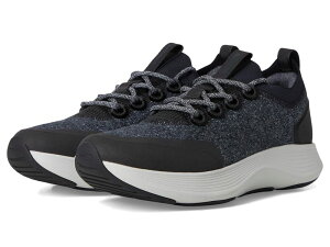 �I�[���o�[�Y �����Y �V���[�Y �X�j�[�J�[ �E�[�� Allbirds Wool Strider Dark Grey (Ligh �O���[