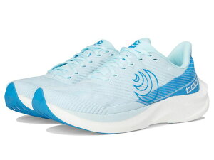 �g�|�A�X���`�b�N ���f�B�[�X �V���[�Y �X�j�[�J�[ Topo Athletic Cyclone 3 Sky/Blue �u���[
