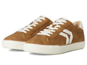 hN^[EV[ fB[X V[Y Xj[J[ [X Dr. Scholl's Offline Lace-Up Shoes Honey Brown uE