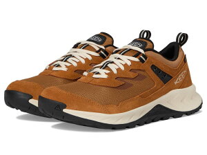 L[ fB[X V[Y u[cECu[c KEEN Hightrail Waterproof Roasted Pecan/C