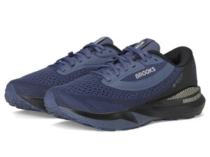 �u���b�N�X ���f�B�[�X �V���[�Y �X�j�[�J�[ Brooks Adrenaline GTS 24 GTXR Black/Nightshad �u���b�N