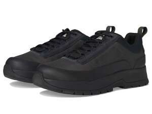 �\���� �����Y �V���[�Y �u�[�c�E���C���u�[�c �X�j�[�J�[ SOREL Outing Nw Sneaker Low Waterproof Black/Jet �u���b�N