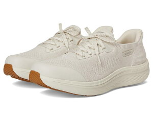 XPb`[Y fB[X V[Y Xj[J[ SKECHERS Performance On-the-go Hands Free Slip-ins Max Cushioning Lite Aura - Quinn Natural