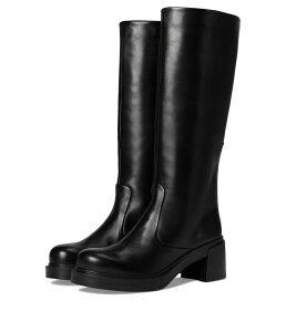 GR[ fB[X V[Y u[cECu[c g[ ECCO Metropole Seoul Tall Boots Black ubN