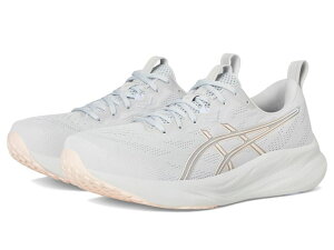 AVbNX fB[X V[Y Xj[J[ ASICS GEL-Pulse 16 Concrete/Pearl p[
