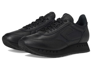 �T�X ���f�B�[�X �V���[�Y �X�j�[�J�[ SAS 7eventy6ix-x Work Non-Slip Comfort Sneakers Black �u���b�N