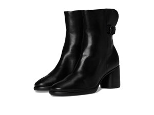 GR[ fB[X V[Y u[cECu[c ECCO Sculpted Lx 55 Mid-cut Boots Black ubN