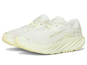  fB[X V[Y Xj[J[ Merrell Promorph Ecru/Honeydew GN