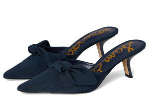TGf} fB[X V[Y Xb|E[t@[ Sam Edelman Bex Soft Navy lCr[