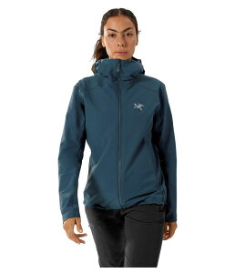 A[NeNX fB[X AE^[ R[g Arc'teryx Gamma Hoody Nightscape 1
