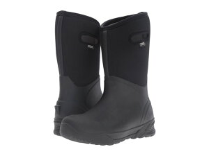 {OX Y V[Y u[cECu[c g[ Bogs Bozeman Tall Boot Black ubN