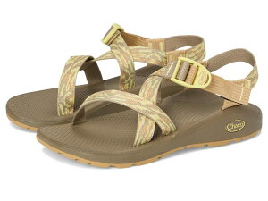 �`���R ���f�B�[�X �V���[�Y �T���_�� Chaco Zcloud Flare Banana Sp