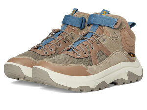�e�o ���f�B�[�X �V���[�Y �u�[�c�E���C���u�[�c Teva Hurricane Daybreaker Mid RP Desert Taupe �g�[�v