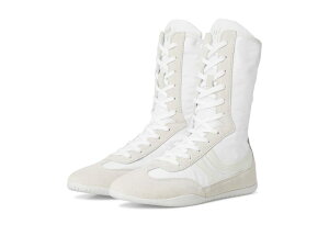 XeB[u }f fB[X V[Y Xj[J[ Steve Madden Paxtin White Multi zCg