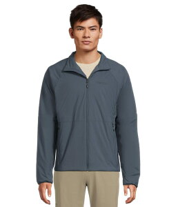 }[bg Y AE^[ R[g WPbg Marmot Novus LT Jacket Thunderhead