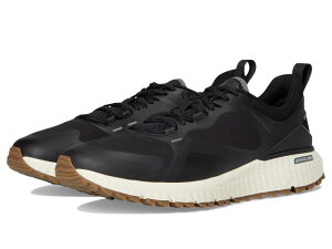 �R�[���n�[�� �����Y �V���[�Y �X�j�[�J�[ Cole Haan Zerogrand Overtake 2 Golf Black/Castleroc �u���b�N