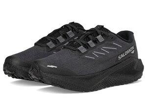 �T������ �����Y �V���[�Y �X�j�[�J�[ Salomon Aero Blaze 3 GRVL Phantom/Black/B �u���b�N