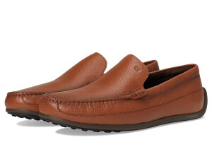 �R�[���n�[�� �����Y �V���[�Y �X���b�|���E���[�t�@�[ Cole Haan Hill Grand Venetian Driving Loafers British Tan/Jav �^��