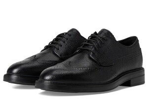 yz R[n[ Y IbNXtH[h V[Y Judson Grand Wingtip Oxfords Black Scotch Gr