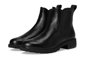 GR[ fB[X V[Y u[cECu[c `FV[u[c `FV[ ECCO Metropole Vienna Chelsea Boots Black ubN