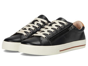 �^�I�X�t�b�g�E�F�A ���f�B�[�X �V���[�Y �X�j�[�J�[ Taos Footwear Z Soul Lux Black/Tan �u���b�N