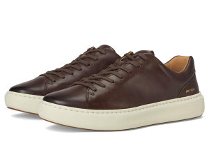 yz WXgAh}[tB[ Y Xj[J[ V[Y Anders Lace-To-Toe Mahogany Full G
