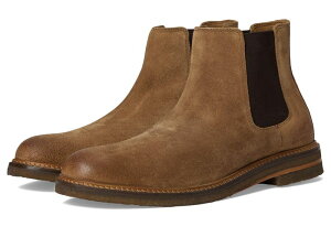 WXgAh}[tB[ Y V[Y u[cECu[c `FV[u[c `FV[ Johnston & Murphy Calder Chelsea Boots Snuff Waxed Sue