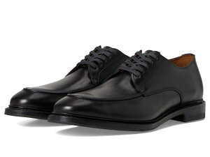 �A���� �G�h�����Y �����Y �V���[�Y �I�b�N�X�t�H�[�h �_�[�r�[ Allen Edmonds Rivington Derby Shoes Black �u���b�N