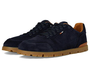 A GhY Y V[Y IbNXtH[h _[r[ Allen Edmonds Vail Derby Shoes Navy lCr[