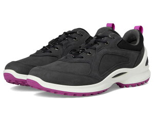 GR[ fB[X V[Y Xj[J[ ECCO Sport Biom Energi Explorer Walking Sneaker Black ubN