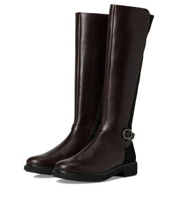 yz GR[ fB[X u[cECu[c V[Y Metropole Amsterdam Tall Boots Mocha/Black