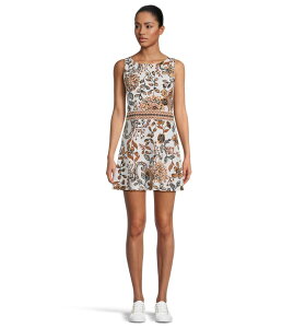 �����[�s�����b�c�@�[ ���f�B�[�X �g�b�v�X �����s�[�X Lilly Pulitzer Fresh Squeeze Active Dress Coconut Take Me