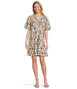 �����[�s�����b�c�@�[ ���f�B�[�X �g�b�v�X �����s�[�X Lilly Pulitzer Amesbury Dress Coconut Take Me