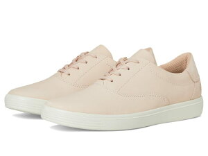 GR[ fB[X V[Y Xj[J[ ECCO Classic Leisure Tie Sneakers Rose Dust