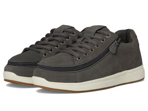 r[tbgEFA Y V[Y Xj[J[ Charcoal Suede BILLY Footwear Comfort Plush