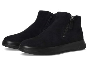 yz GR[ fB[X u[cECu[c V[Y Move Zip Bootsie Black