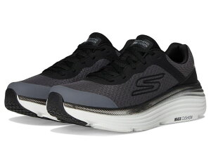 �X�P�b�`���[�Y �����Y �V���[�Y �X�j�[�J�[ SKECHERS Max Cushioning Endeavour Gray/Dark Gray �O���[
