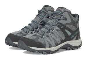  fB[X V[Y Xj[J[ Merrell Accentor 3 Mid Wp Monument 1