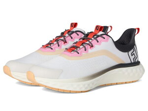 tbgWC fB[X V[Y Xj[J[ FootJoy Fj Quantum Lucent White/Ho zCg