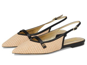 [sbc@[ fB[X V[Y T_ Lilly Pulitzer Malia Raffia Slingback Sunbaked Tan