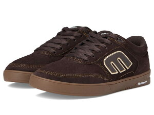 Ggj[Y Y V[Y Xj[J[ etnies Serin Brown/Gum uE