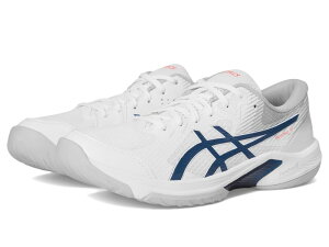 yz AVbNX Y Xj[J[ V[Y Beyond FF White/Mako Blue