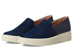 CtXgCh fB[X V[Y Xj[J[ [t@[ LifeStride Grandeur Loafer/Moc Shoes Lux Navy lCr[