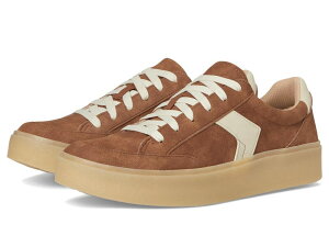 hN^[EV[ fB[X V[Y Xj[J[ [X Dr. Scholl's Madison Lace Lace-Up Shoes Dark Honey Brow