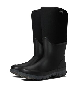{OX Y V[Y u[cECu[c g[ Bogs Arcata Tall Black ubN
