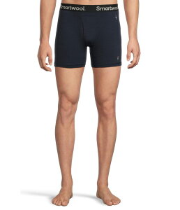 �X�}�[�g�E�[�� �����Y �A���_�[�E�F�A �{�N�T�[�p���c Smartwool Merino Boxer Brief Deep Navy �l�C�r�[